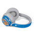 NBA New York Knicks Large Logo Surface Headphones Skin
